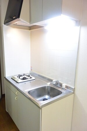 ジュネス東高円寺の物件内観写真